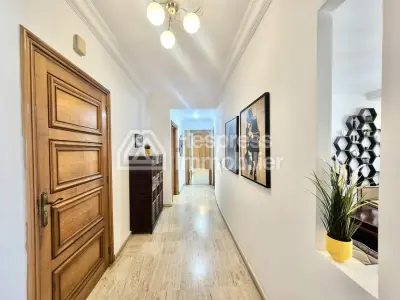 Appartement Meublé Ain Diab
