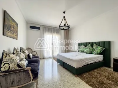 Appartement Meublé Ain Diab