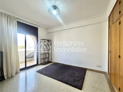 Appartement Meublé Ain Diab