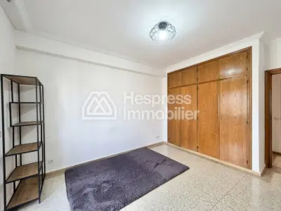 Appartement Meublé Ain Diab