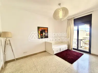 Appartement Meublé Ain Diab