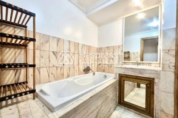 Furnished Apartment Aïn Diab