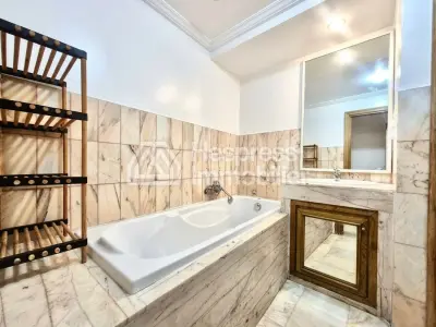 Appartement Meublé Ain Diab