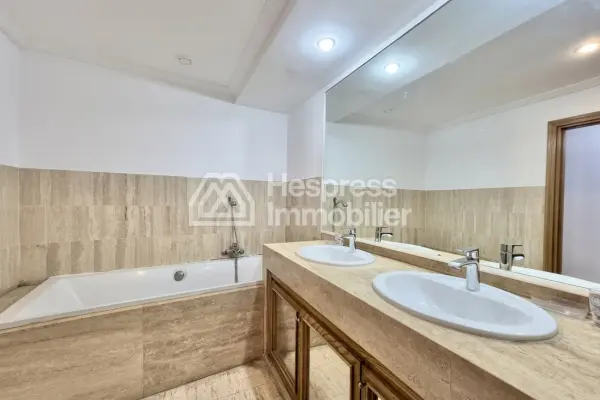 Furnished Apartment Aïn Diab