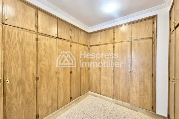 Furnished Apartment Aïn Diab