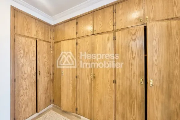 Furnished Apartment Aïn Diab