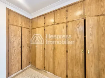 Appartement Meublé Ain Diab
