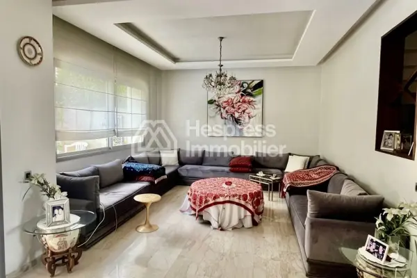 Villa with Pool Dar Bouazza