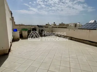 Villa avec Piscine Dar Bouazza