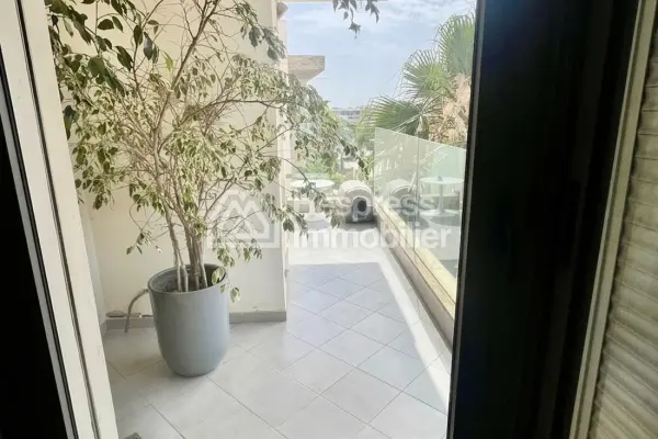 Villa with Pool Dar Bouazza