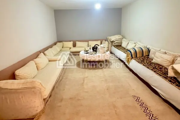 Villa with Pool Dar Bouazza