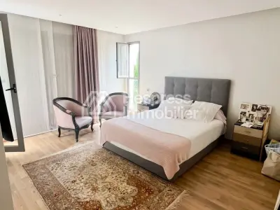 Villa avec Piscine Dar Bouazza