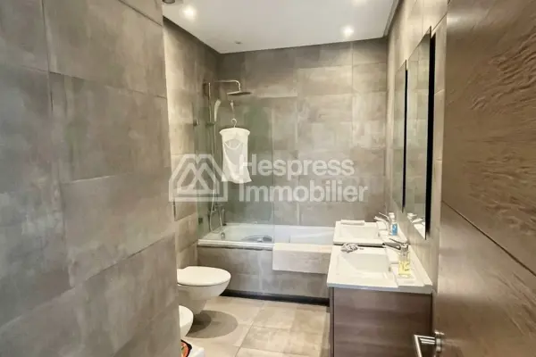 Villa with Pool Dar Bouazza