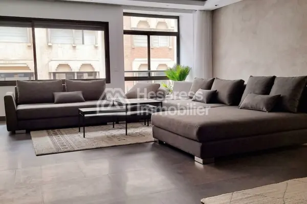 Furnished Apartment Racine