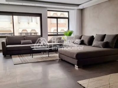 Appartement Meublé Racine