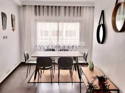 Appartement Meublé Racine