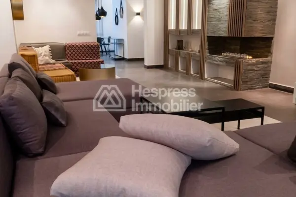 Furnished Apartment Racine