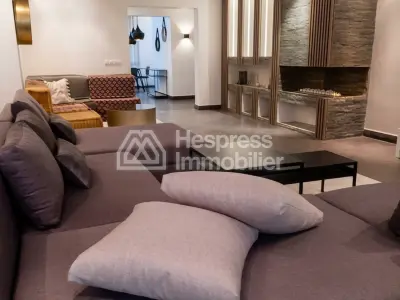 Appartement Meublé Racine