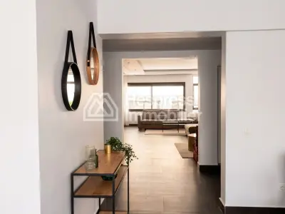 Appartement Meublé Racine