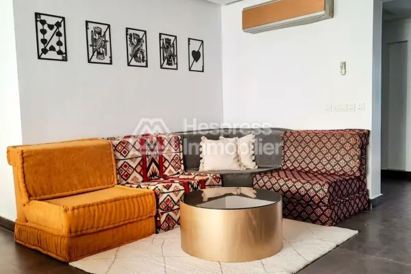 Furnished Apartment Racine
