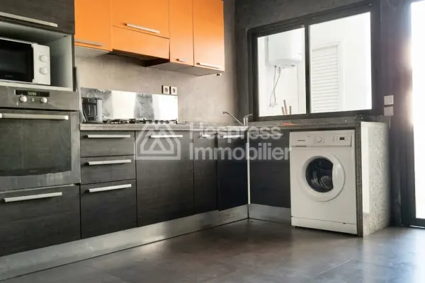 Furnished Apartment Racine