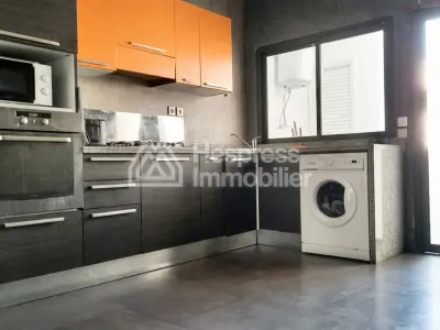 Appartement Meublé Racine