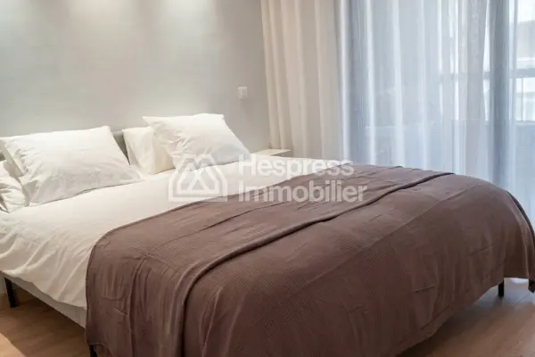 Furnished Apartment Racine