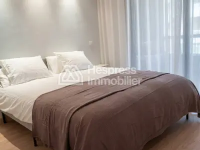Appartement Meublé Racine