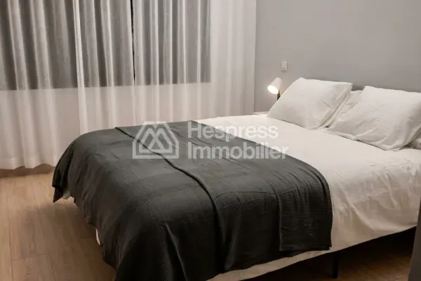 Furnished Apartment Racine