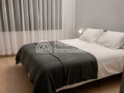 Appartement Meublé Racine
