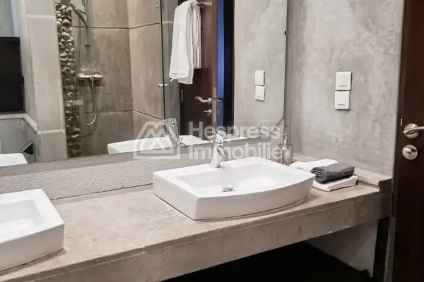 Furnished Apartment Racine