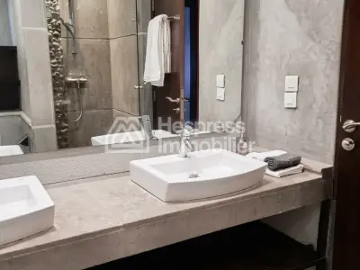 Appartement Meublé Racine