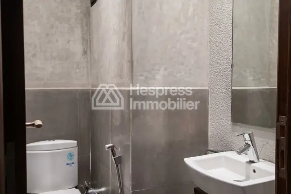 Furnished Apartment Racine