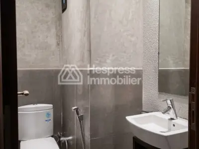 Appartement Meublé Racine