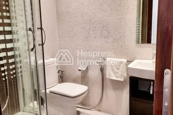 Furnished Apartment Racine
