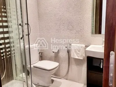 Appartement Meublé Racine