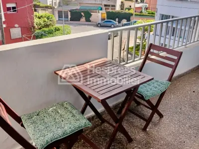 Furnished CIL Apartment