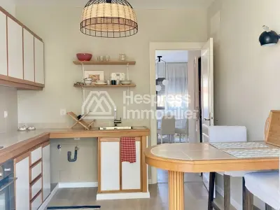 Furnished CIL Apartment
