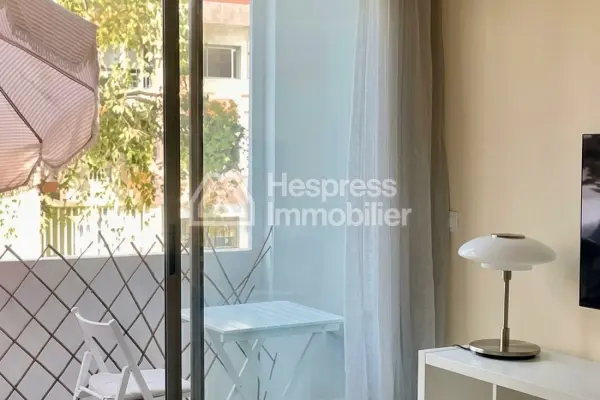 Furnished CIL Apartment
