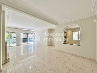 Appartement Vide Racine