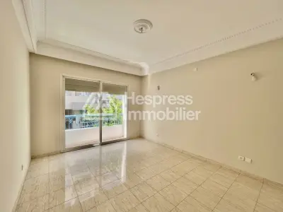 Appartement Vide Racine