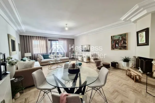 Furnished Apartment Racine