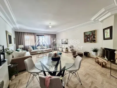 Appartement Meublé Racine