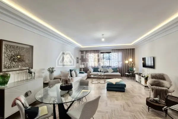 Furnished Apartment Racine