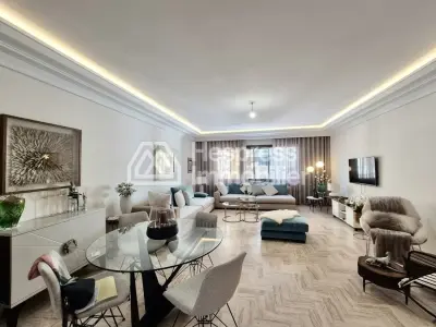 Appartement Meublé Racine