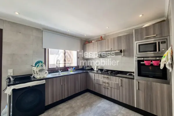 Furnished Apartment Racine