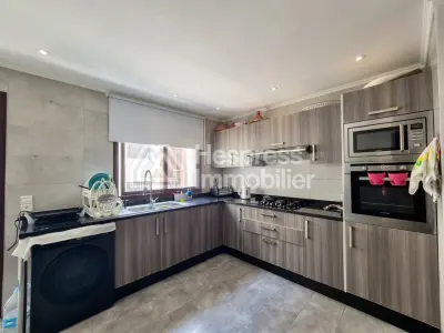 Appartement Meublé Racine