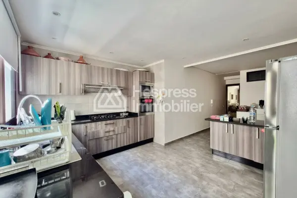 Furnished Apartment Racine