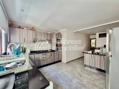 Appartement Meublé Racine
