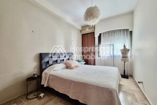 Furnished Apartment Racine
